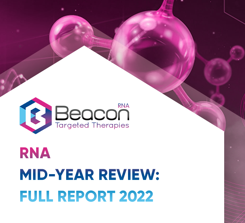 Beacon RNA Mid Year Landscape Review