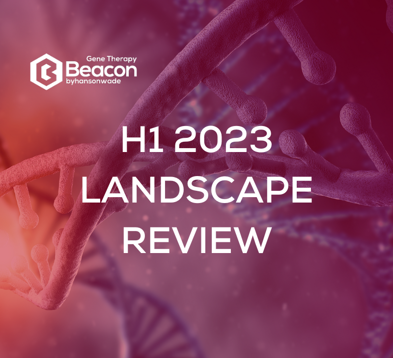 Beacon H Gene Therapy Landscape Review