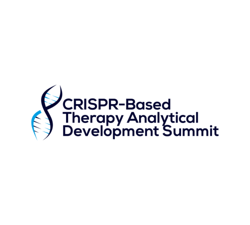 View Hanson Wades CRISPR-Based Therapy Analytical Development Summit and Register Now