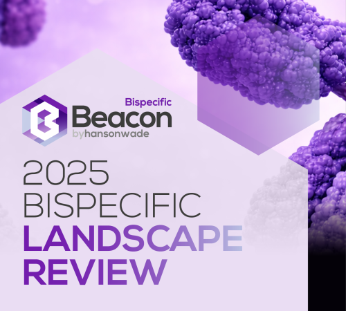 Bispecific 2025 Landscape Review