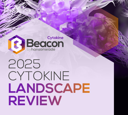 2025 Cytokine Landscape Review