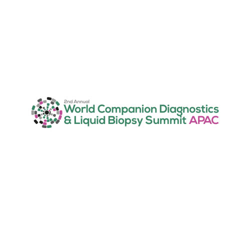 Register for Hanson Wade's World Companion Diagnostics and Liquid Biopsy Summit