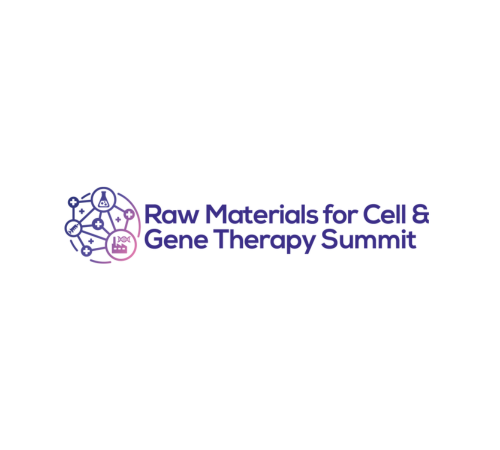 2nd Raw Materials for Cell & Gene Therapy Summit