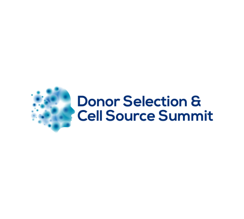 3rd Donor Selection & Cell Source Summit