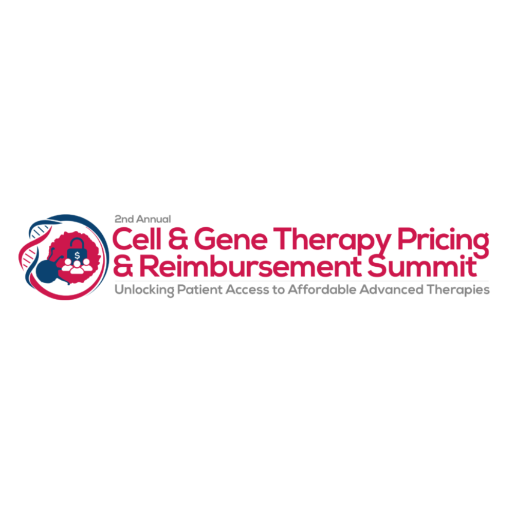 View the Cell & Gene Therapy Pricing & Reimbursement Summit Event