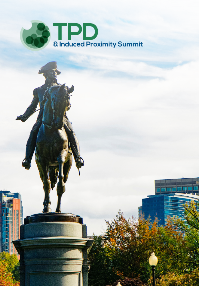 8th TPD & Induced Proximity Summit