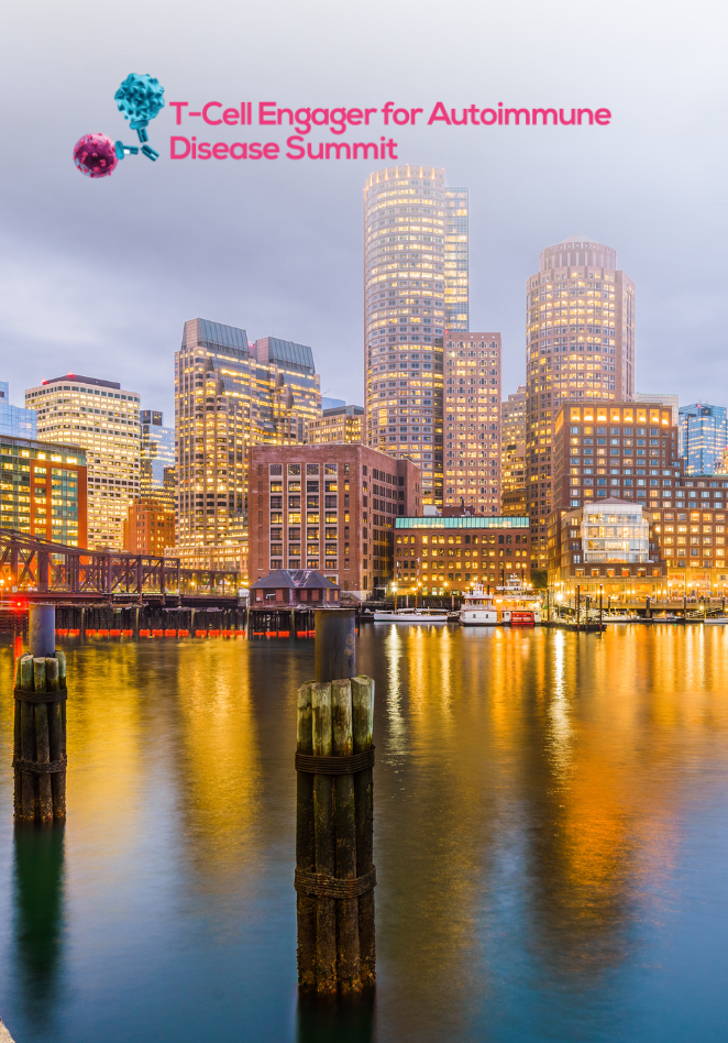 T-Cell Engager for Autoimmune Disease Summit