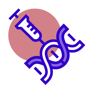 Beacon CVRM Drug Modality Icon