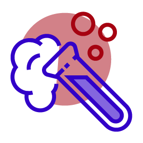 Beacon CVRM - Formulation icon