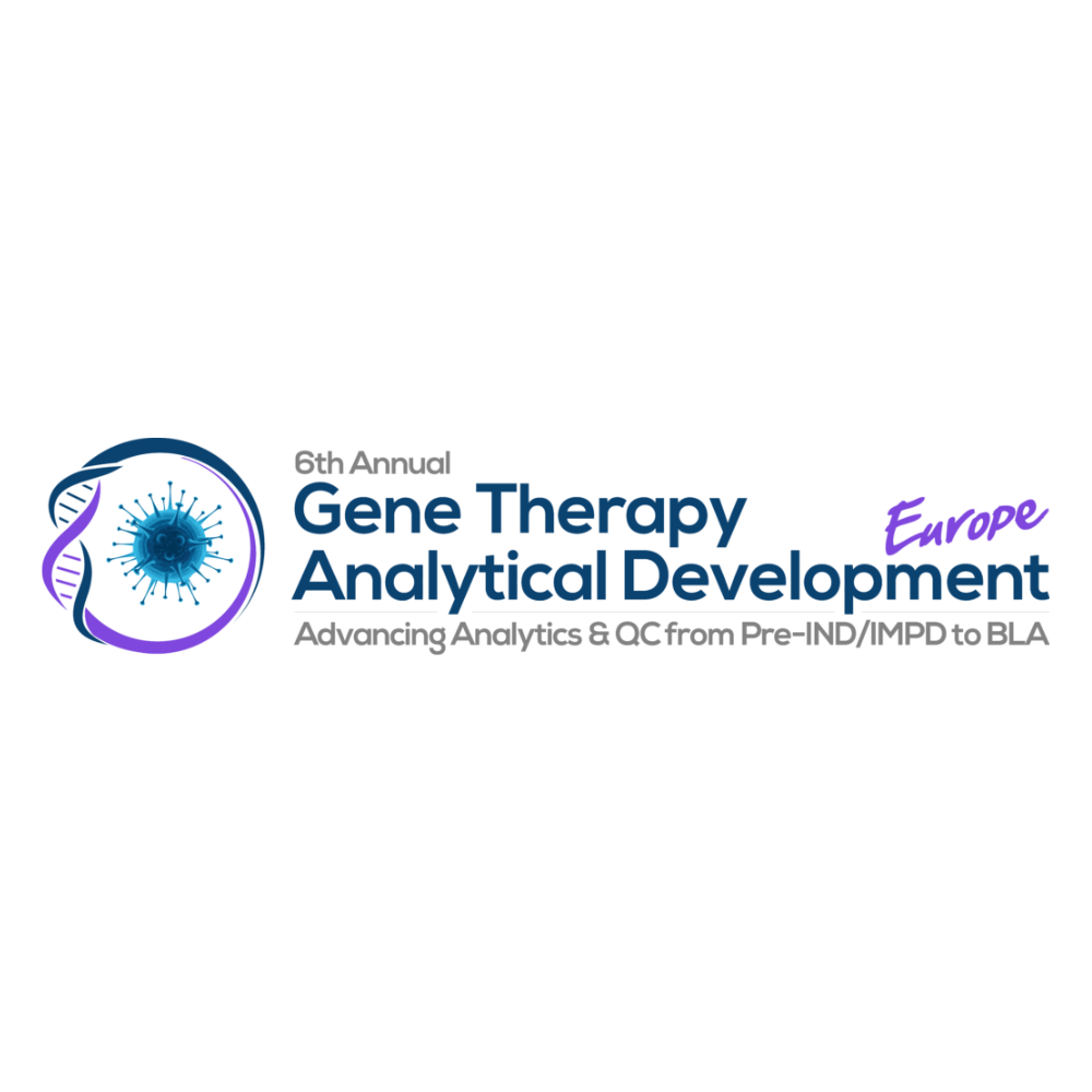 View the Gene Therapy Analytical Development Event