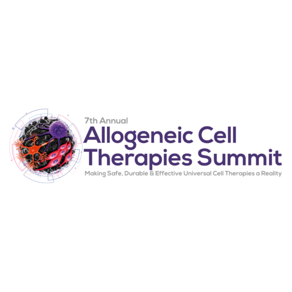 View Hanson Wades 7th Allogeneic Cell Therapies Summit and register your interest