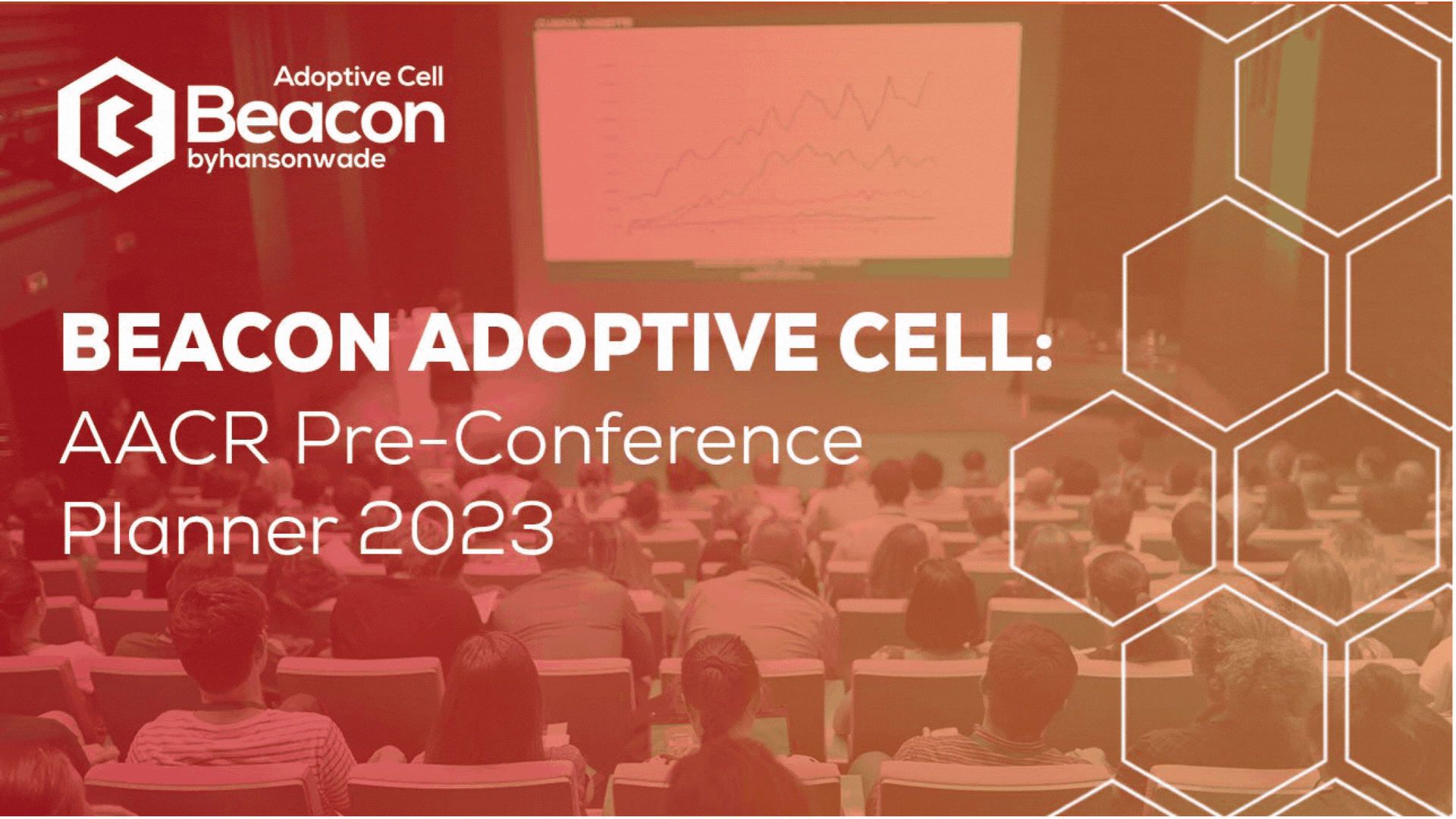 Beacon Adoptive Cell AACR Annual Meeting 2023 Abstracts