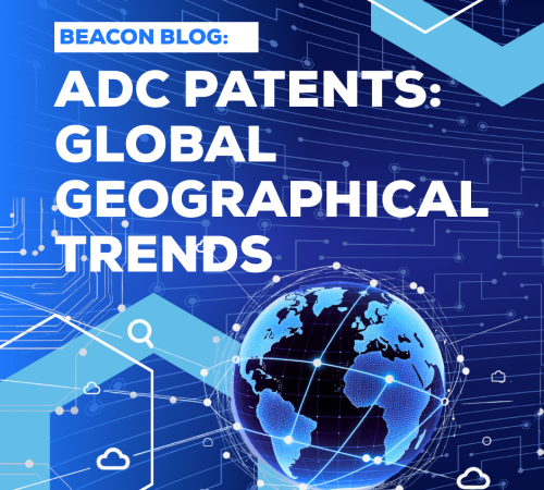 ADC Patents Global Geographical Trends Thumbnail