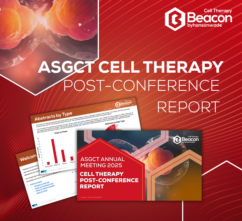 ASGCT Cell Therapy