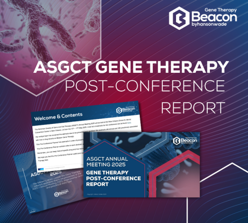 Gene Therapy ASGCT 2025