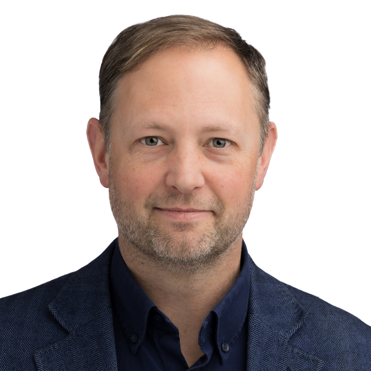 Andy Williams Head Shot Image