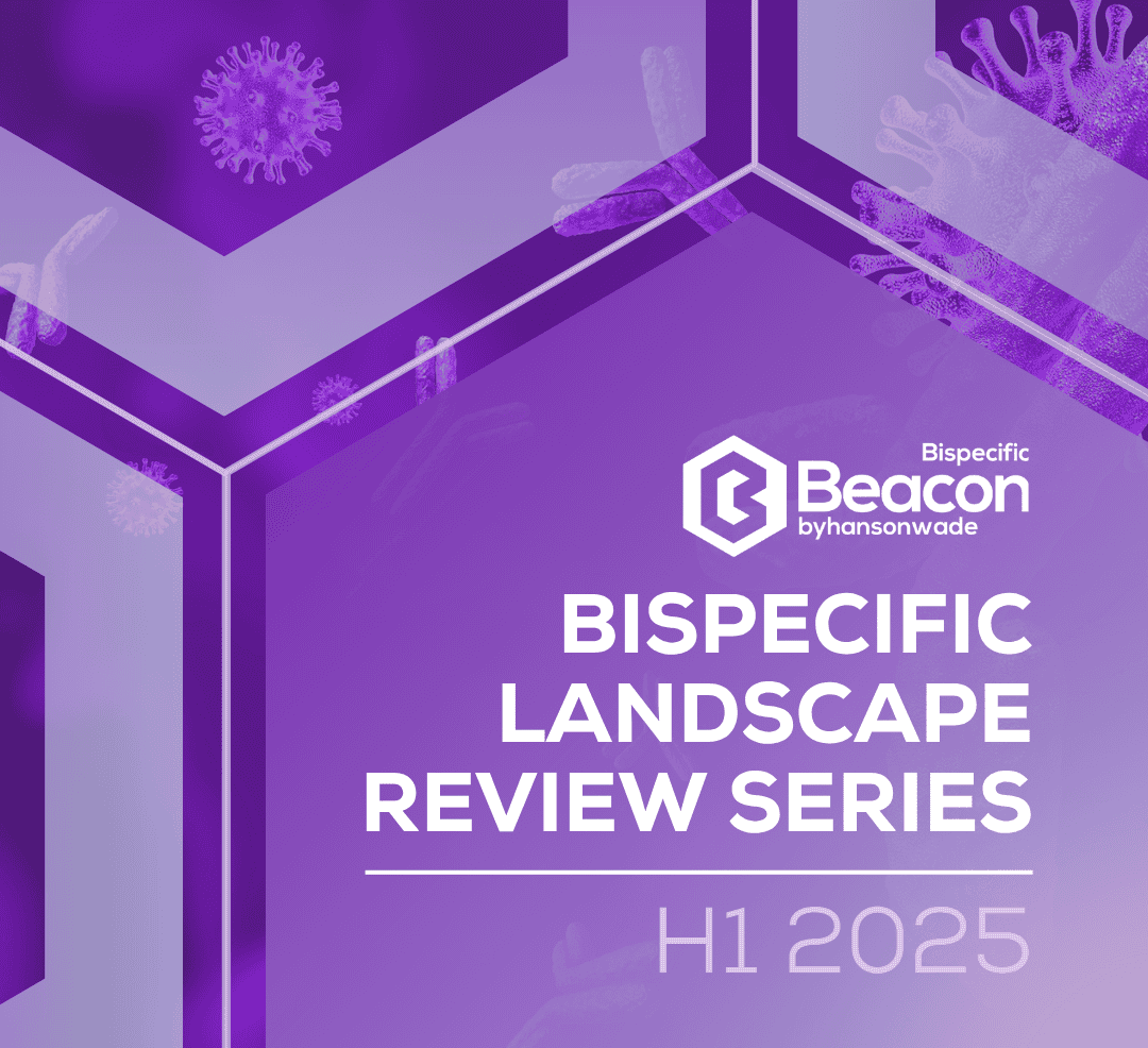 Bispecific H1 2025 Landscape Review