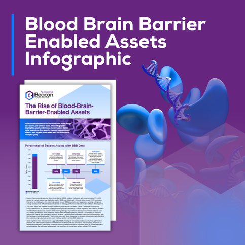 Blood Brain Barrier Infographic