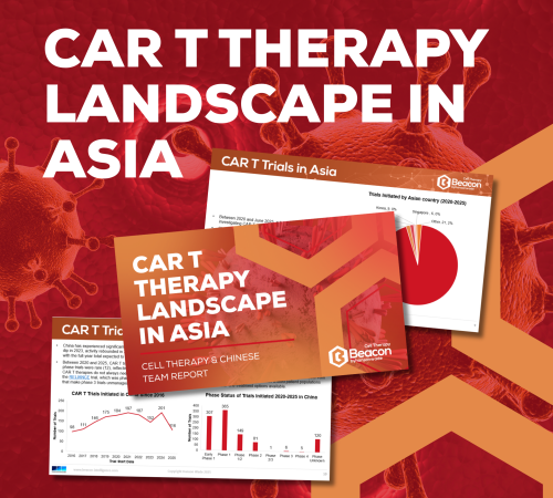 CAR T in asia