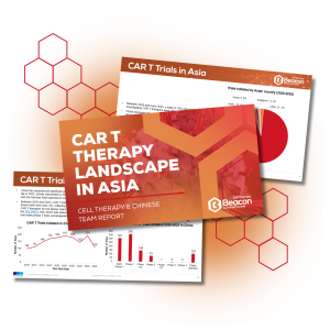 CAR T in asia