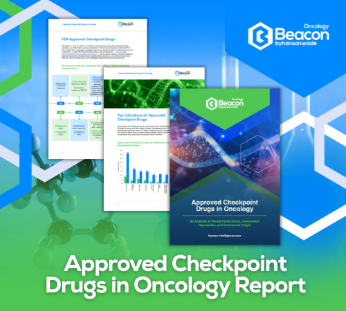 Approved Checkpoint Drugs in Oncology Report