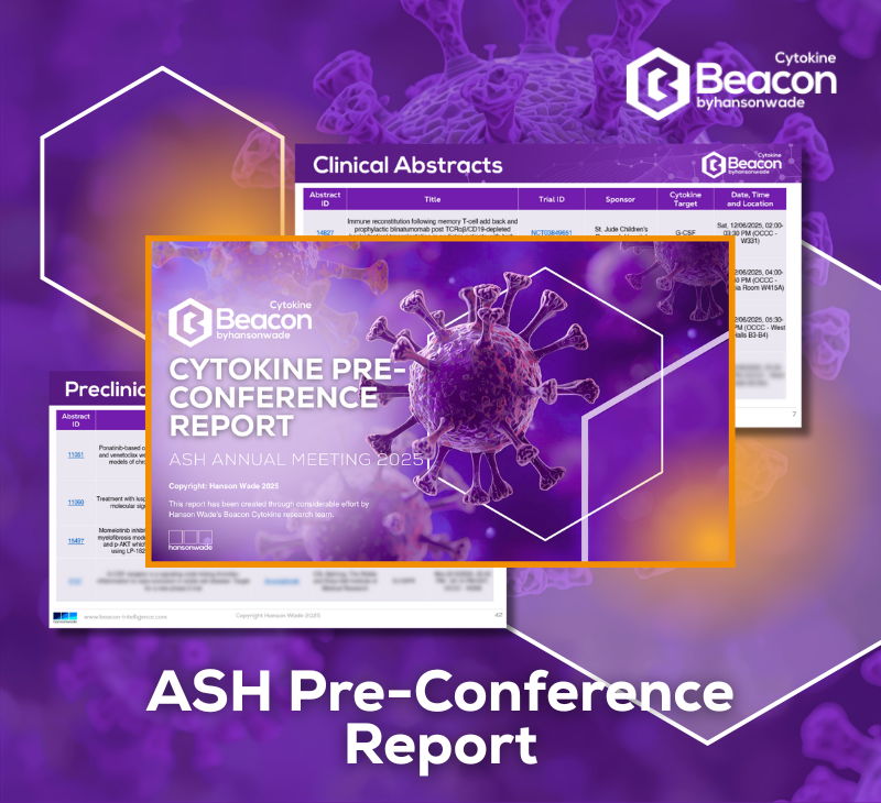 Cytokine ASH Featured Image