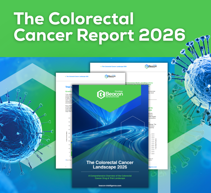 The Colorectal Cancer Report 2026