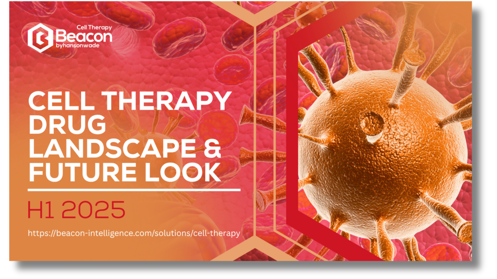 Cell Therapy H1 2025 LR