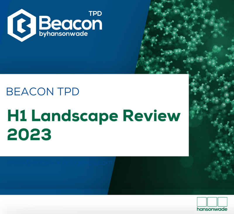 Beacon | The 2023 H1 TPD Landscape Review