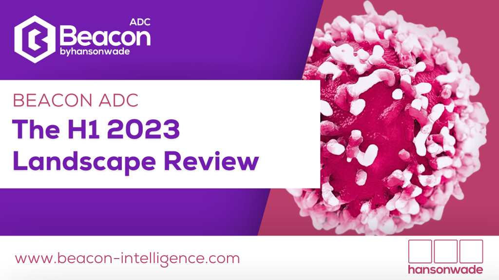The Beacon ADC H1 2023 Landscape Review
