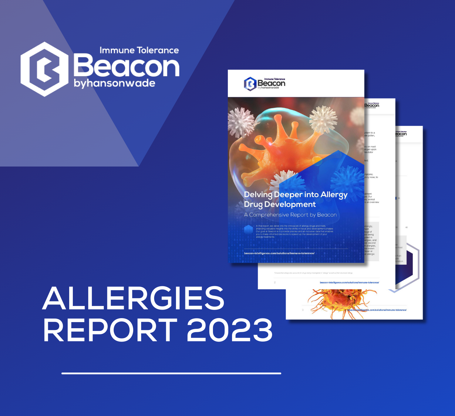 Beacon | Allergies Report 2023