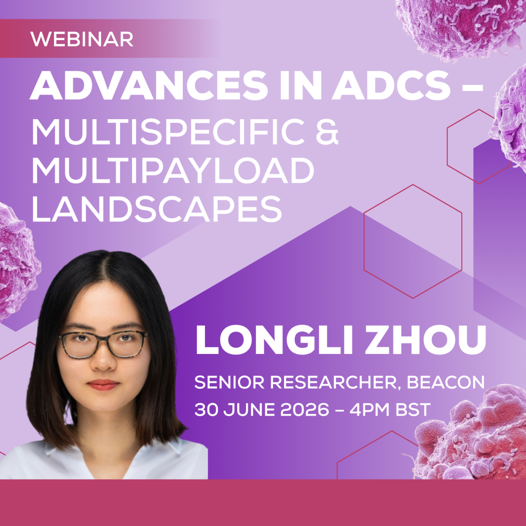 Where ADC Innovation Is Going Webinar