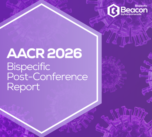 Bispecific AACR 2026 - Featured Image