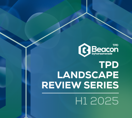 TPD LR H1 2025