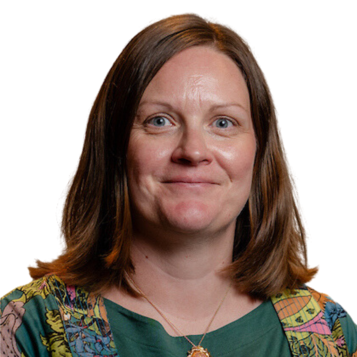 Jessica Burt Head Shot Image