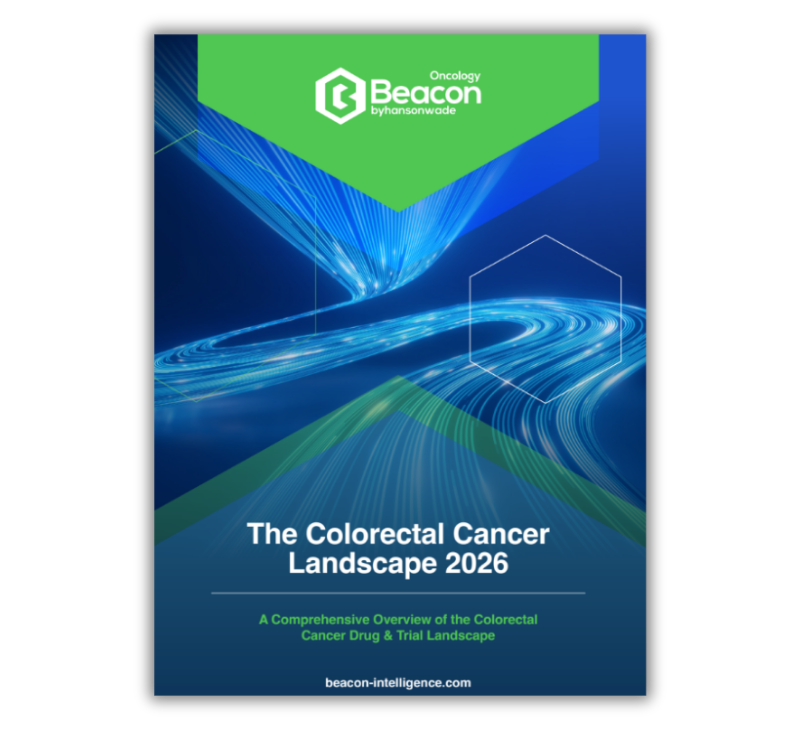 Colorectal Cancer Report 2026