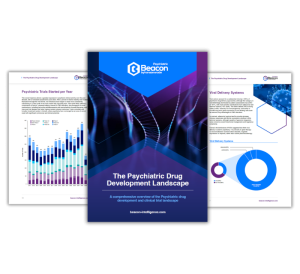 Psychiatric Drug Development Landing Page Image