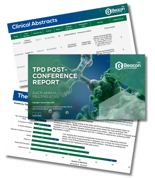 AACR 2026 TPD Post-Conference Report