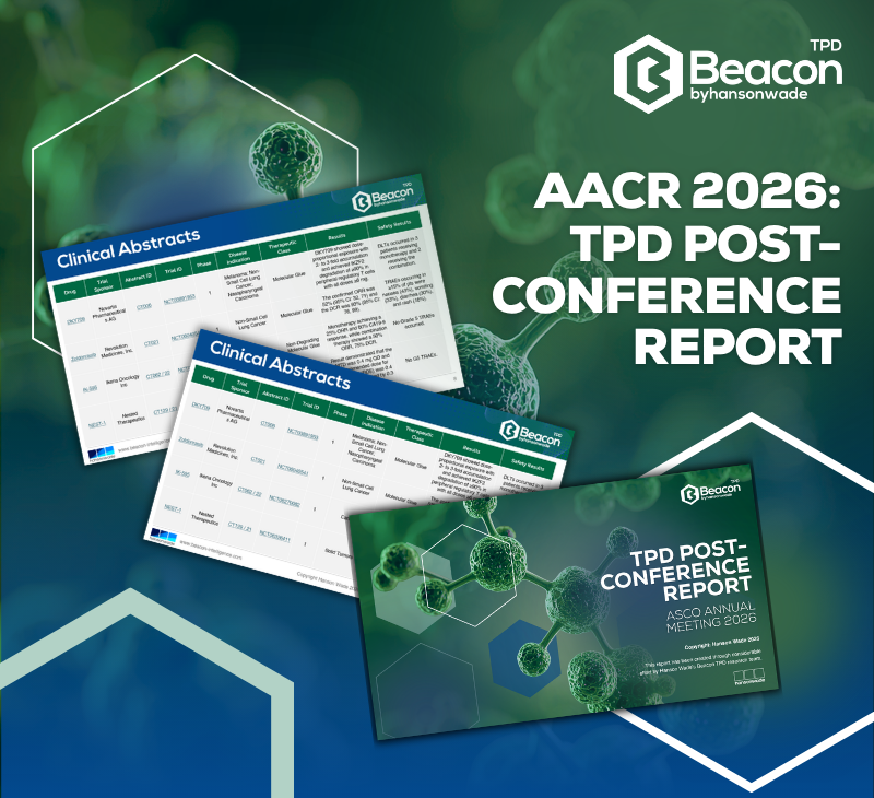 TPD ASCO 2026
