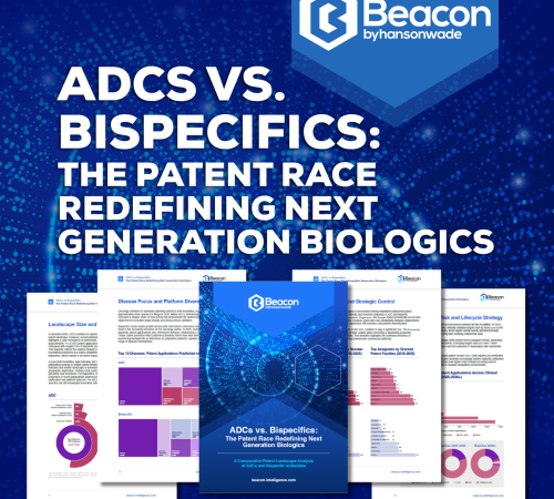 Patents White Paper Webpage Thumbnail