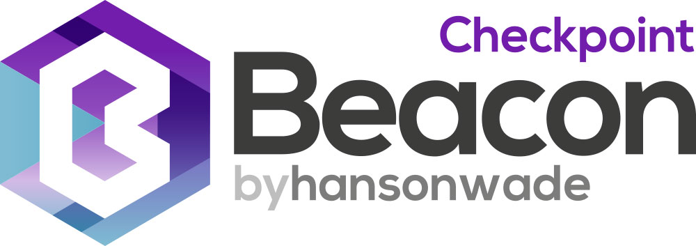 Beacon Checkpoint Logo